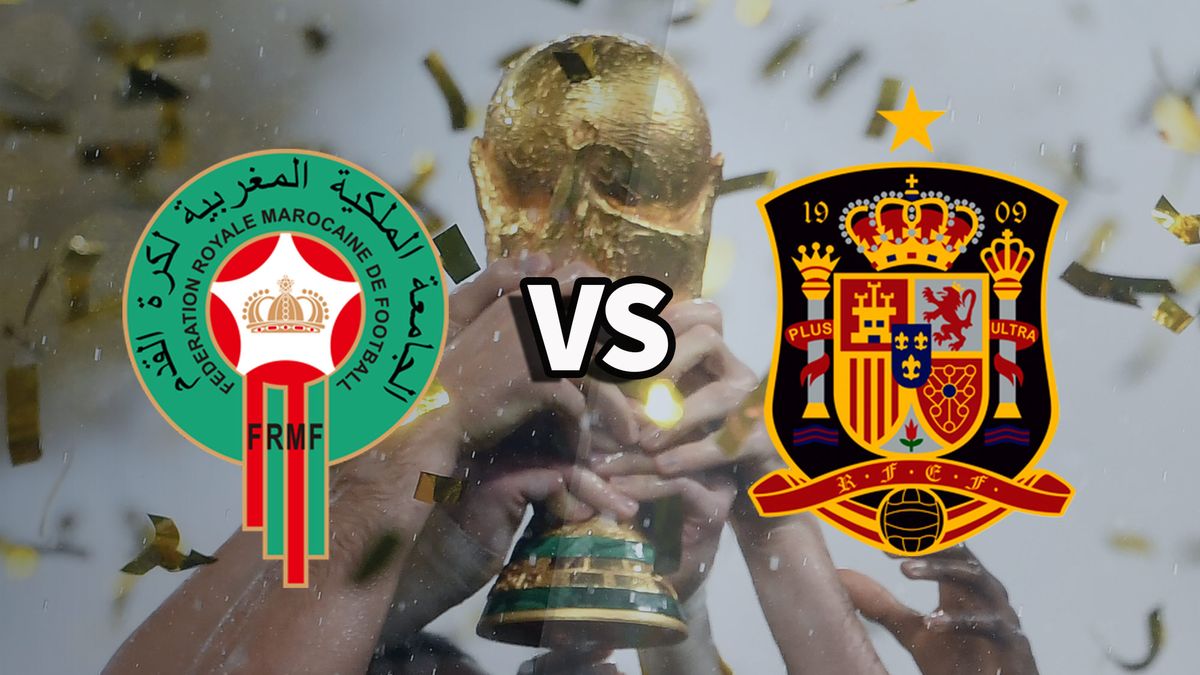 Morocco Vs Spain Live Stream: How To Watch World Cup 2022 Round Of 16 ...