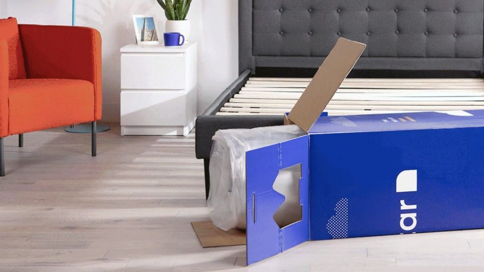 top ten box mattress