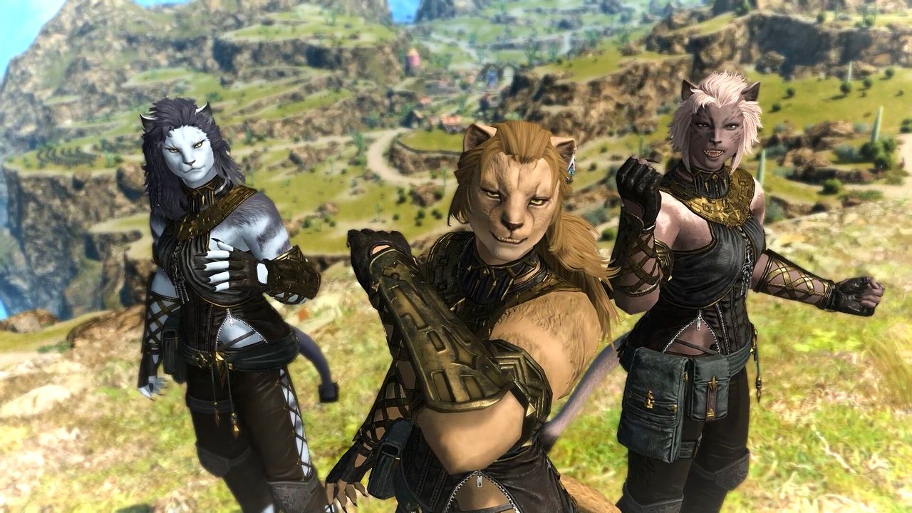Another Final Fantasy 14 mod goes down following concerns of stalking in the MMO, with fans calling out Square Enix's "lack of action"