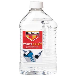 Bartoline White Spirit