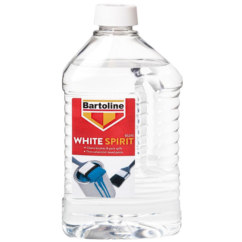 Bartoline White Spirit