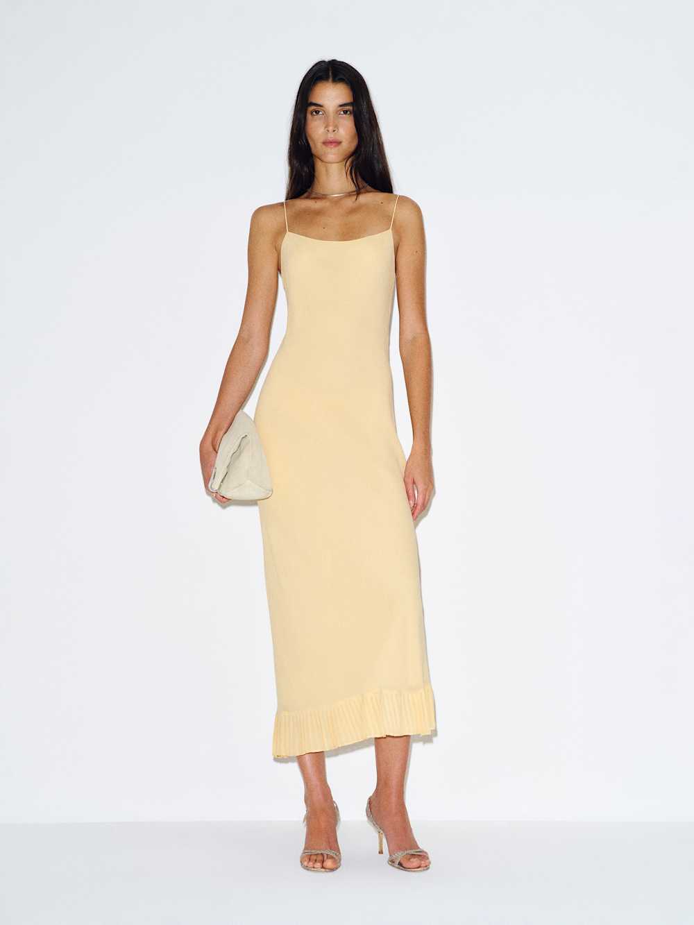 Suki Dress
