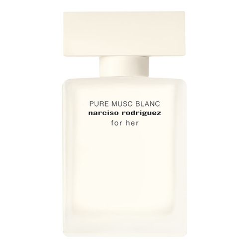 For Her Pure Musc Blanc Eau De Parfum Intense