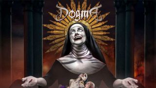 Dogma - Dogma album art