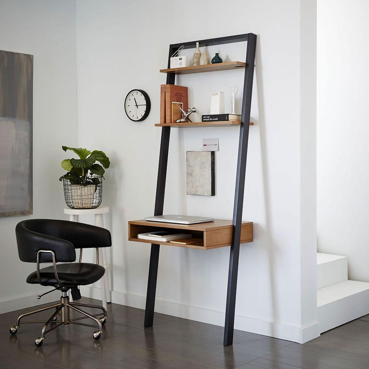 The best desks for small home offices Real Homes