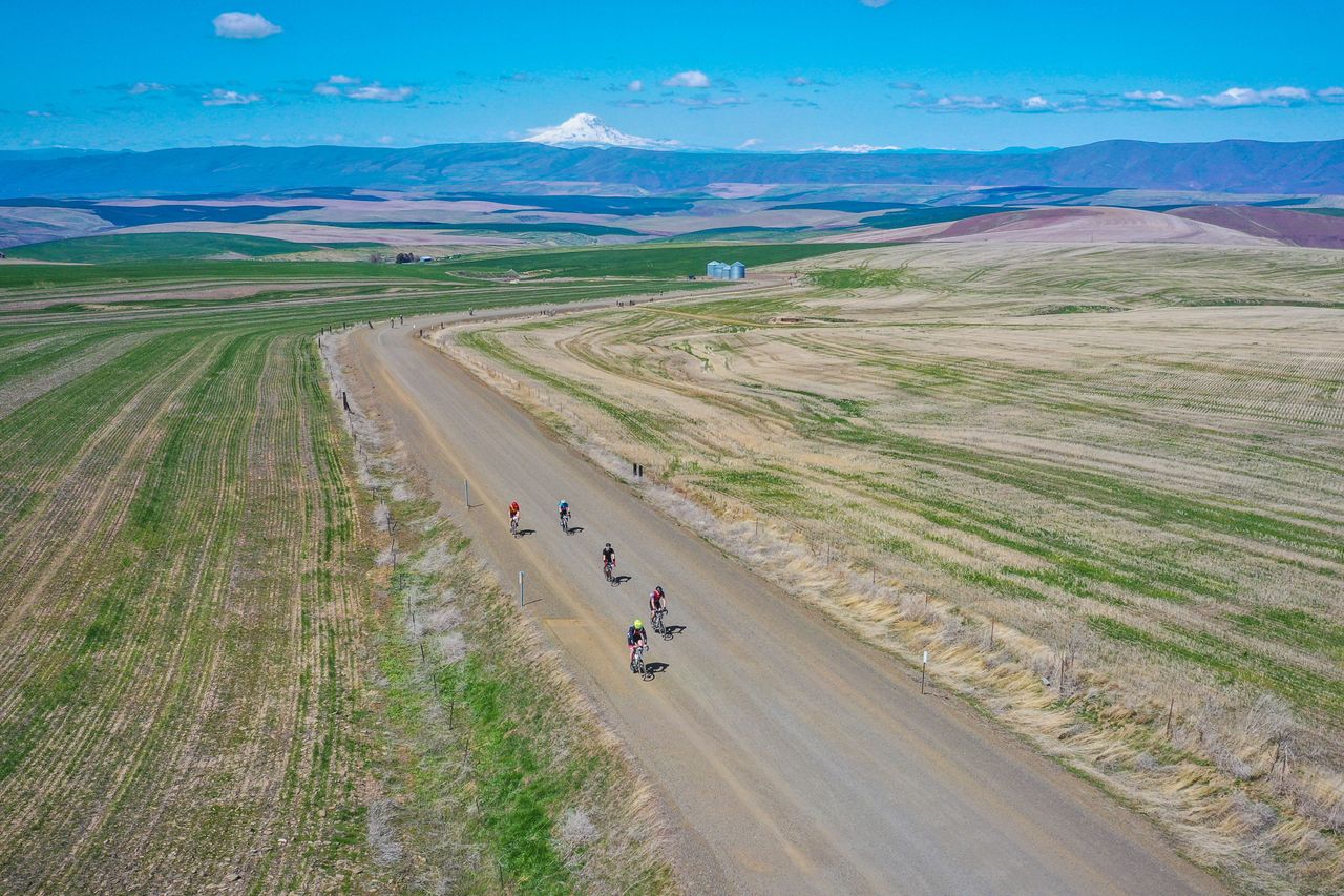 Gorge Gravel Grinder