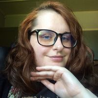 Chloe Page 's avatar