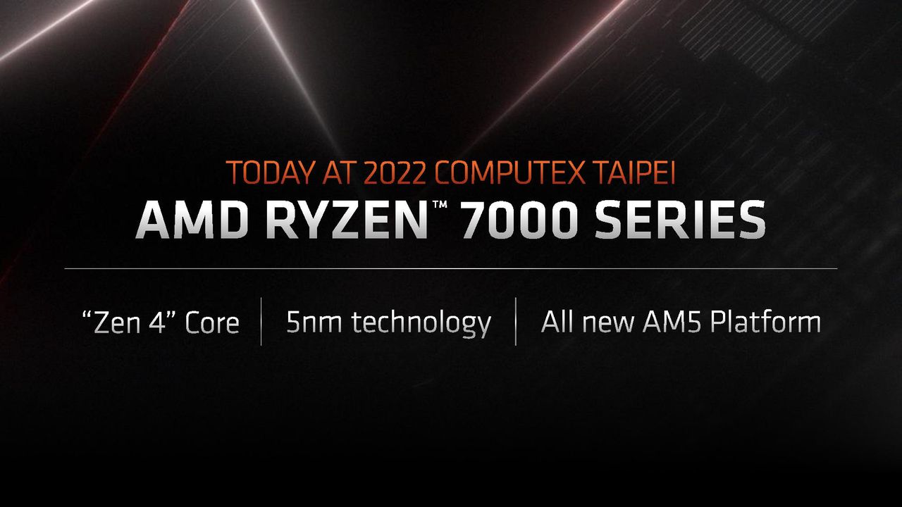 Ryzen 7000