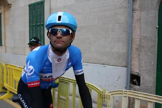 Phil Gaimon (Garmin-Sharp)