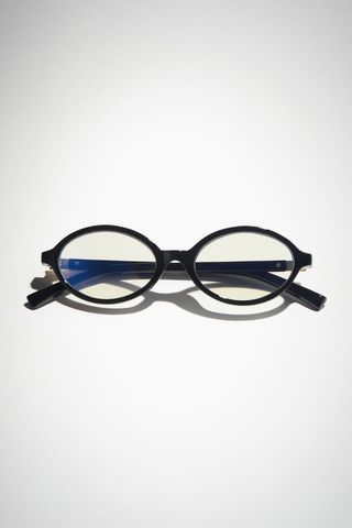 Blue Light Eyeglasses