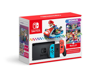 Nintendo Mario Kart 8 Deluxe Bundle