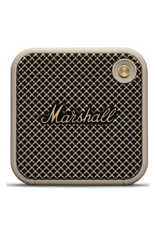 Marshall + Willen Wireless Speaker