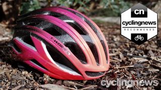poc cycling helmets