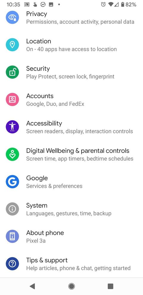 How to update the software on your Google Pixel phone | Android Central