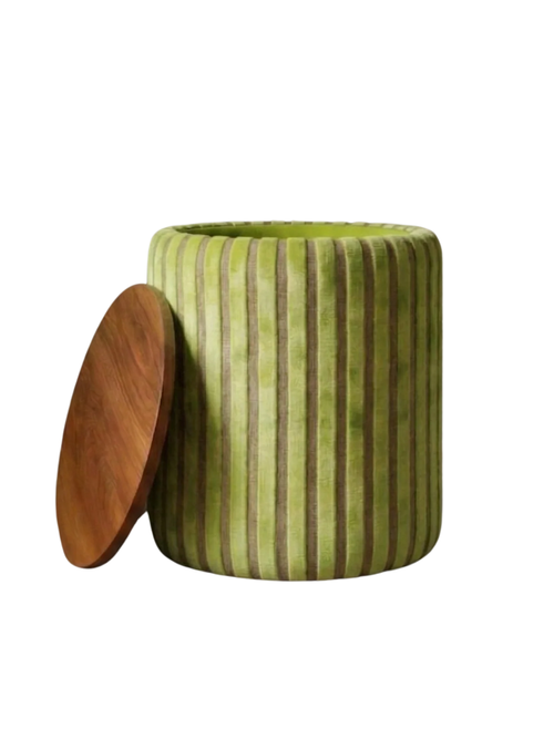 Barnaby Storage Ottoman