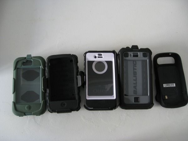 Rugged Smartphone Cases - Tough Phone Cases - Tom’s Guide | Tom's Guide
