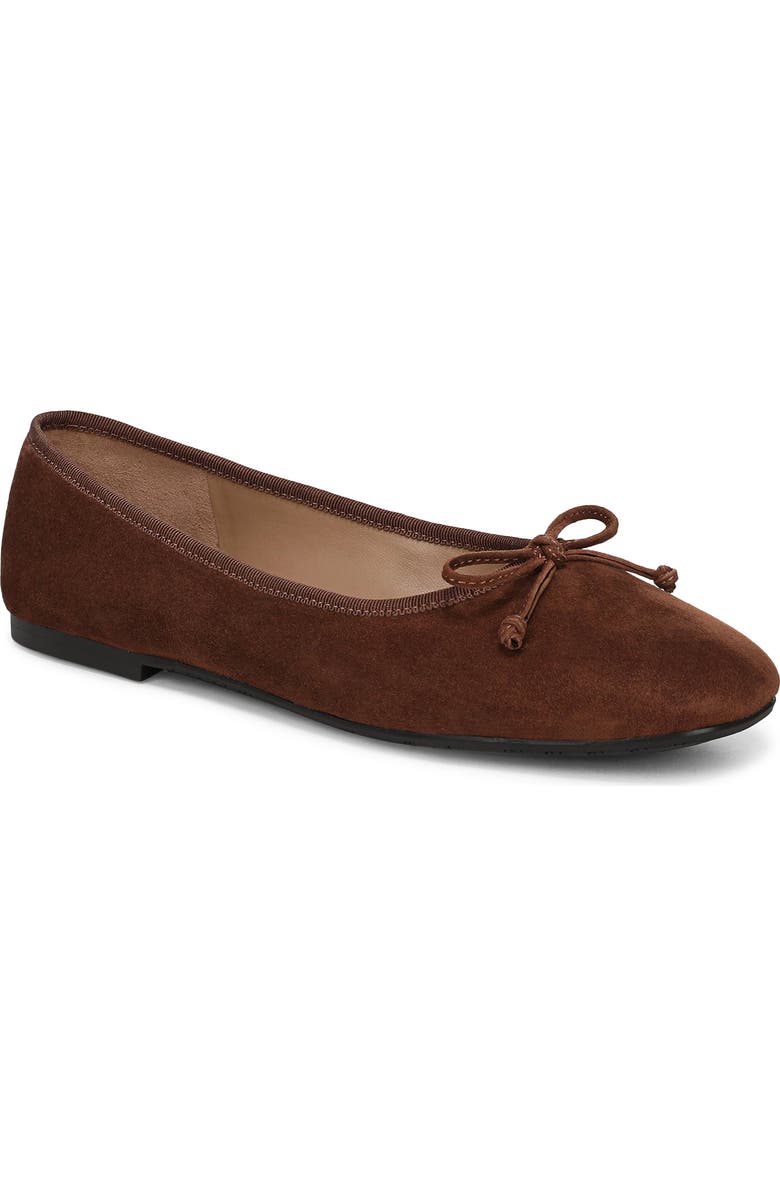 Alie Ballet Flat