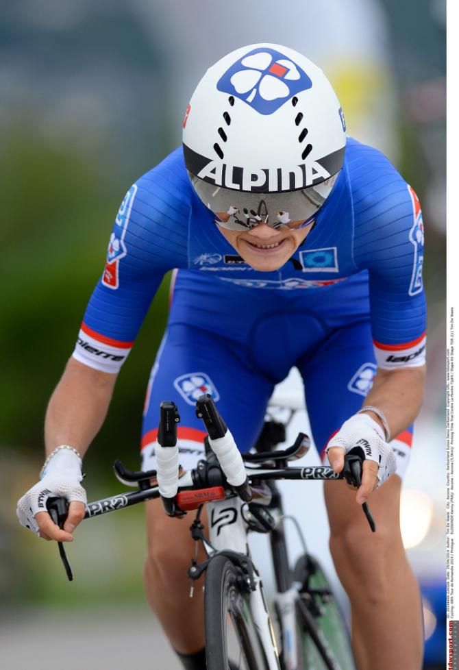 Kenny Elissonde (FDJ)