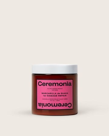 Mascarilla De Guava