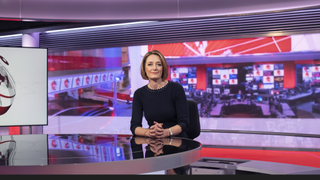 Lucy Hockings BBC News