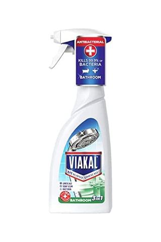 Image of Viakal spray cleaner 