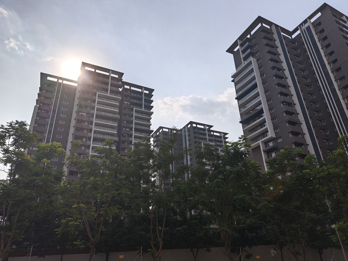 OPPO Find X8 Ultra camera shots