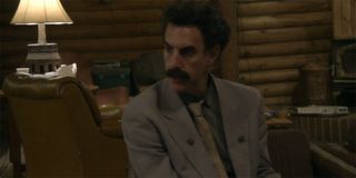 Borat in Borat 2