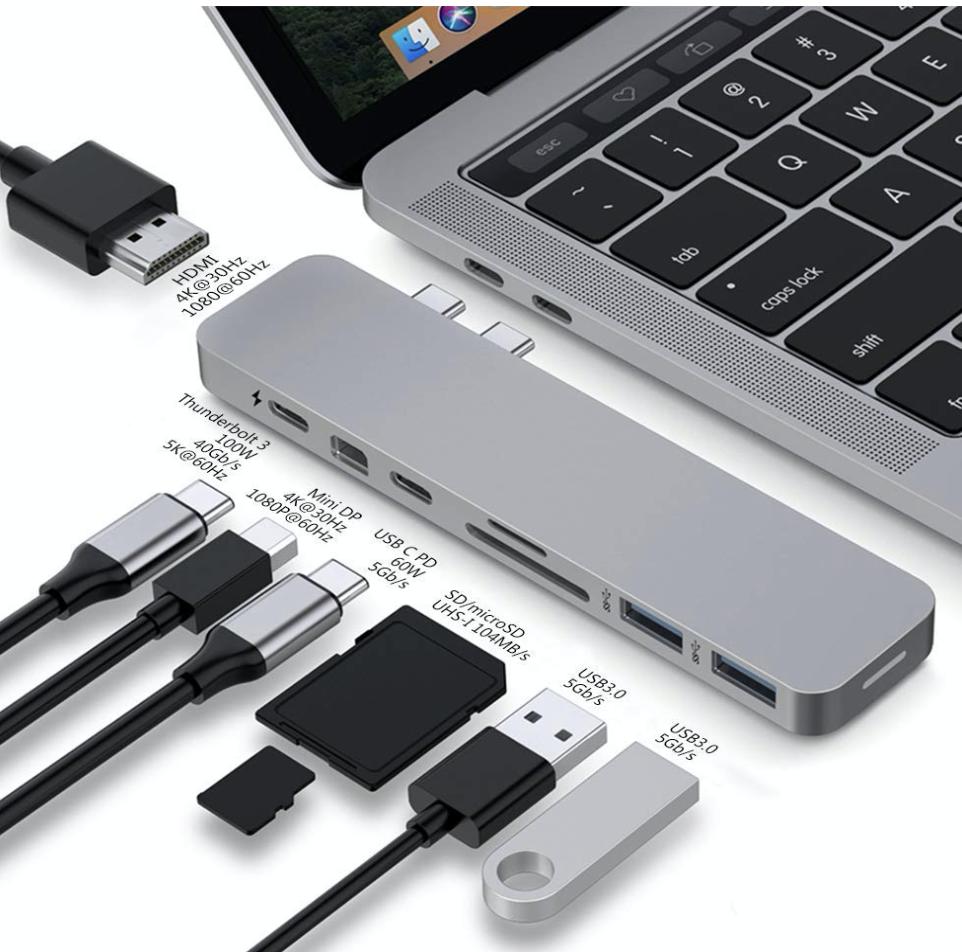 Best MacBook Air accessories 2024 iMore