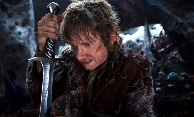 &amp;quot;The Hobbit: The Desolation of Smaug&amp;quot;