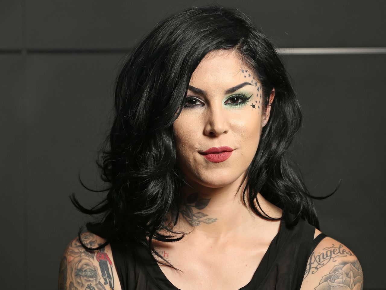 Kat von D NORMAL