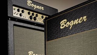 Bogner Amps