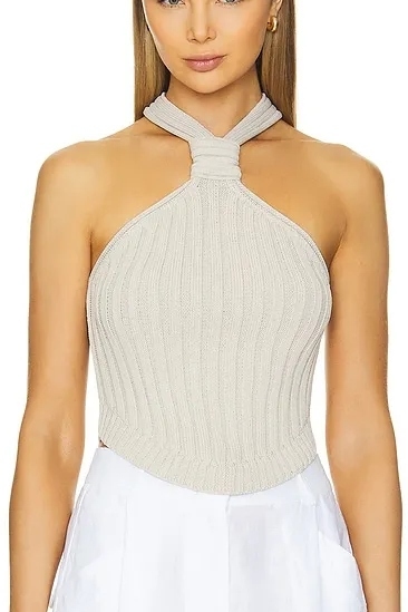 Leena Halter Top