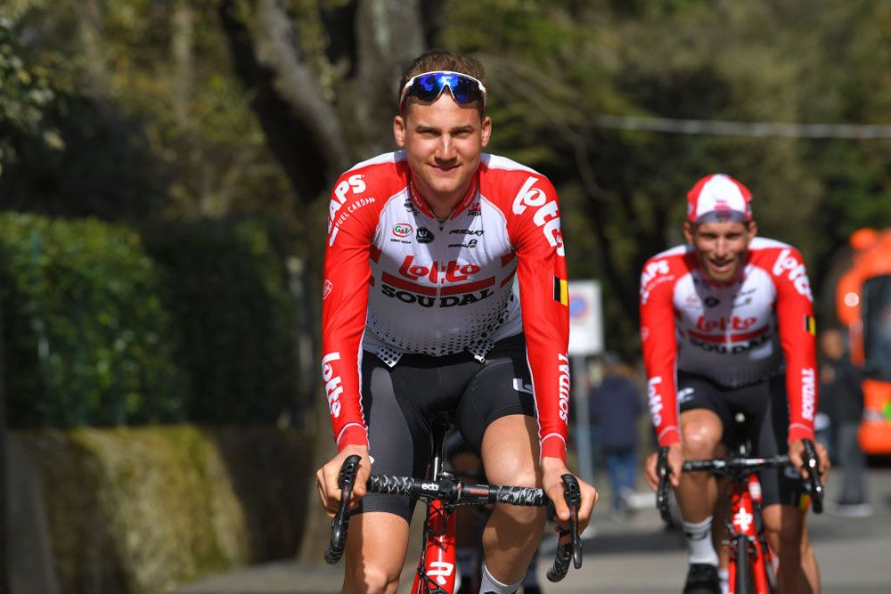 Tim Wellen (Lotto Soudal)