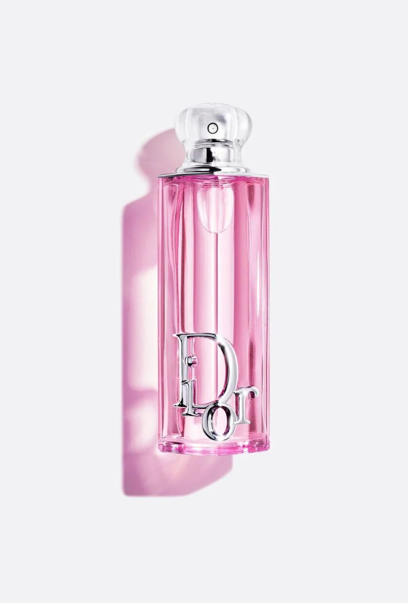 Dior Addict Rosy Glow