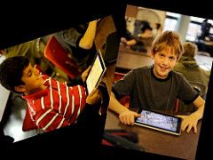 Digital Learning: Looking Back and Looking Ahead