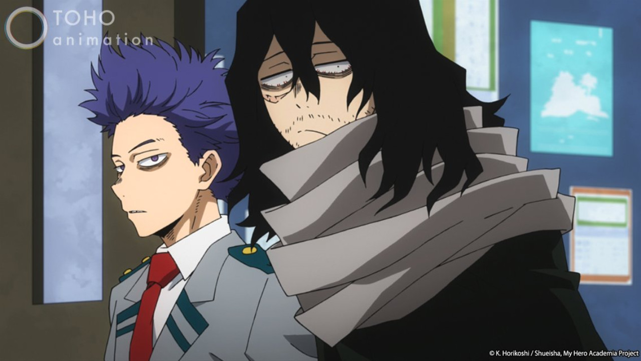 My Hero Academia episode 92 release date time Crunchyroll