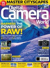 Digital Camera World