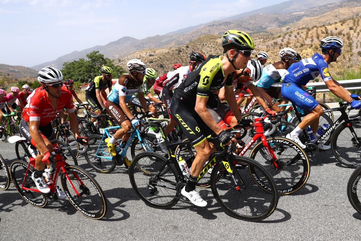 Jack Haig (Mitchelton-Scott)