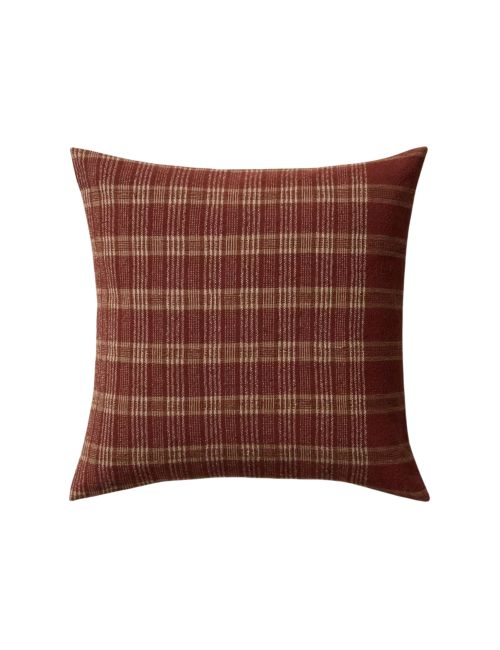 Brian Pillow - Red