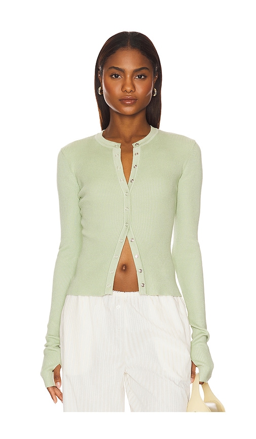 X Revolve Ivy League Top