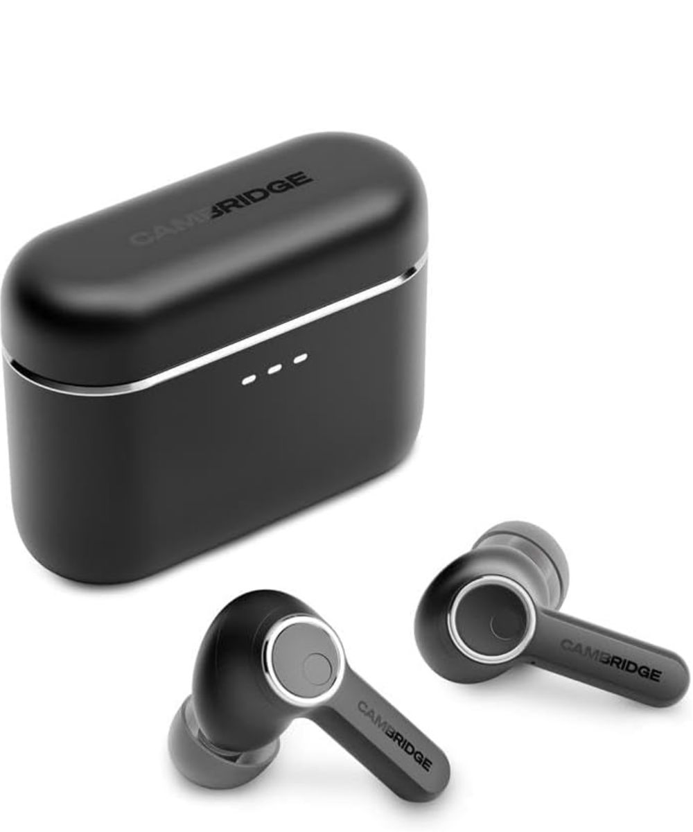 Cambridge Audio Melomania A100