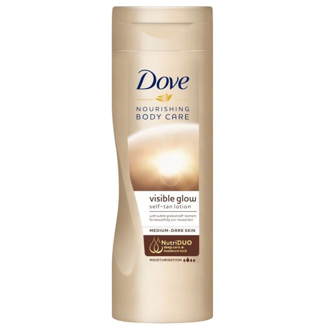 Best gradual tanners: the simple and subtle way to self-tan | Marie ...