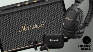 Marshall deals