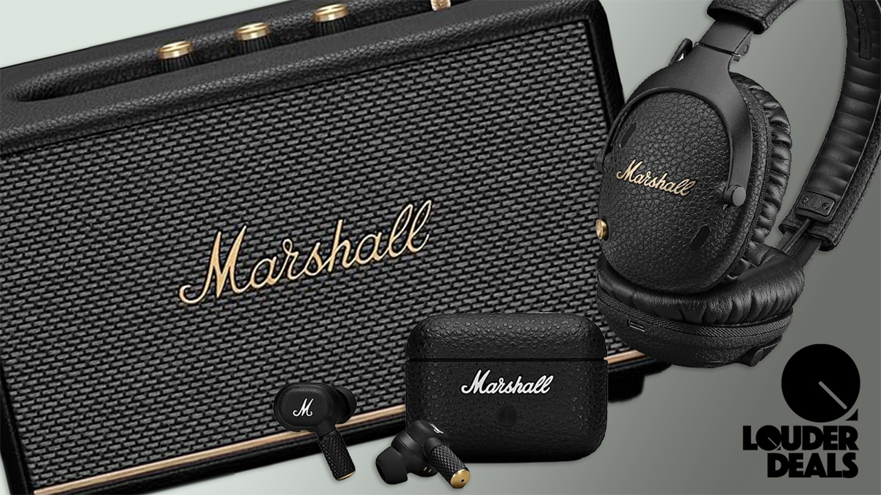 Marshall deals