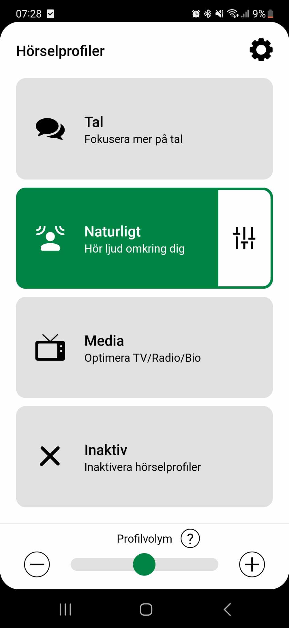 Doro app