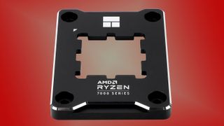 AMD AM5 Secure Frame