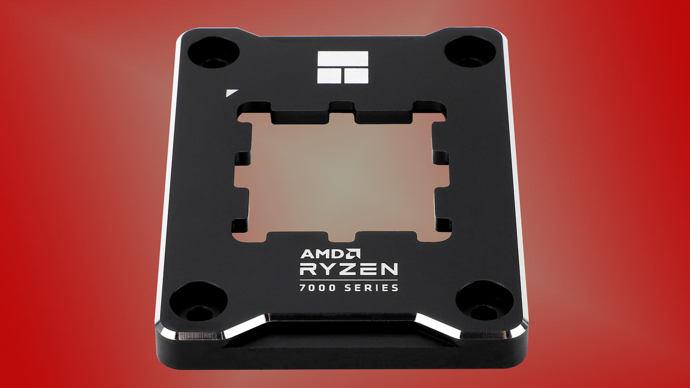 AM5 Contact Frames: Yay or Nay? : r/Amd
