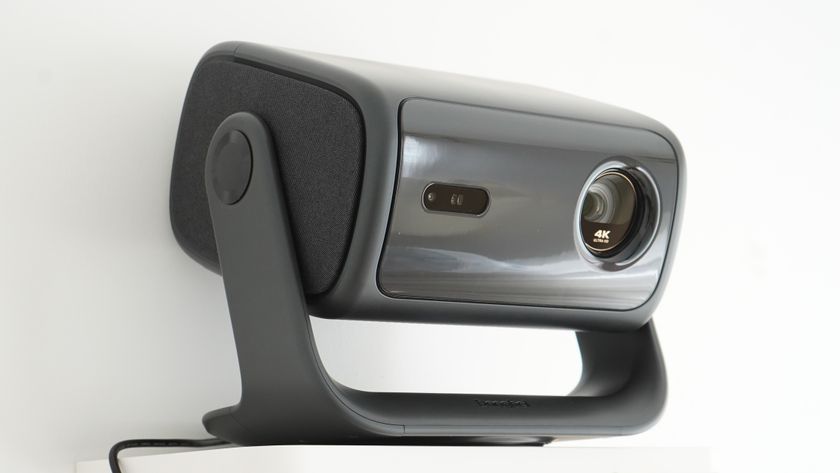 Dangbei MP1 Max projector