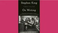 On Writing: A Memoir of the Craft by Stephen King