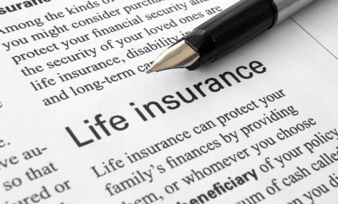 Life insurance